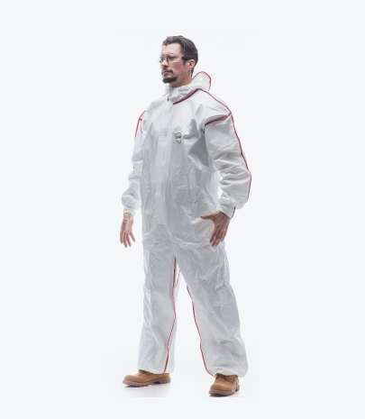 Комбинезоны защитные